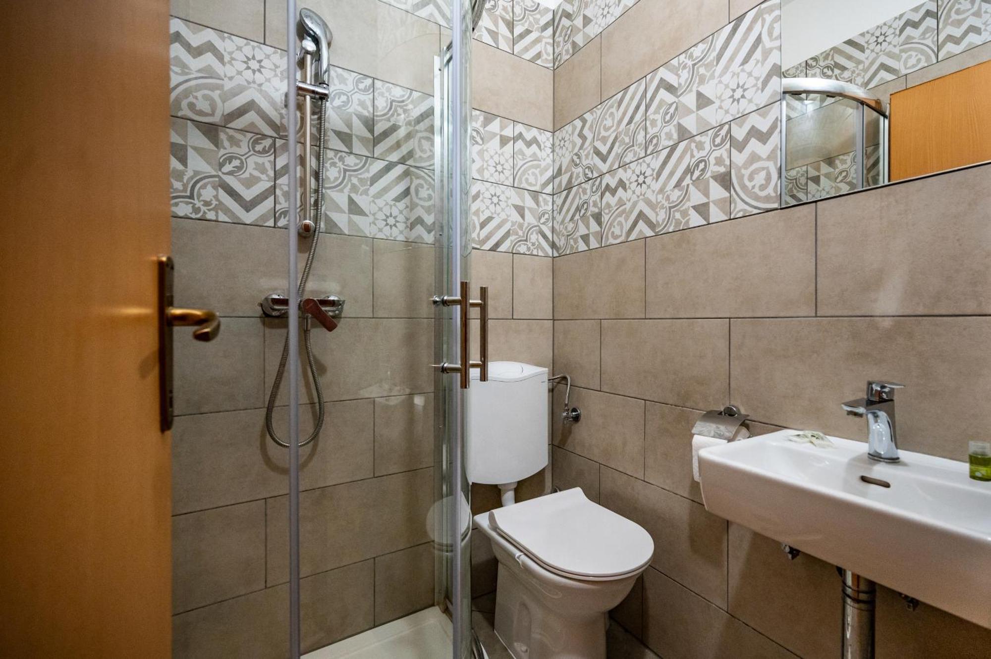 Sonia Rooms Pula Exterior photo