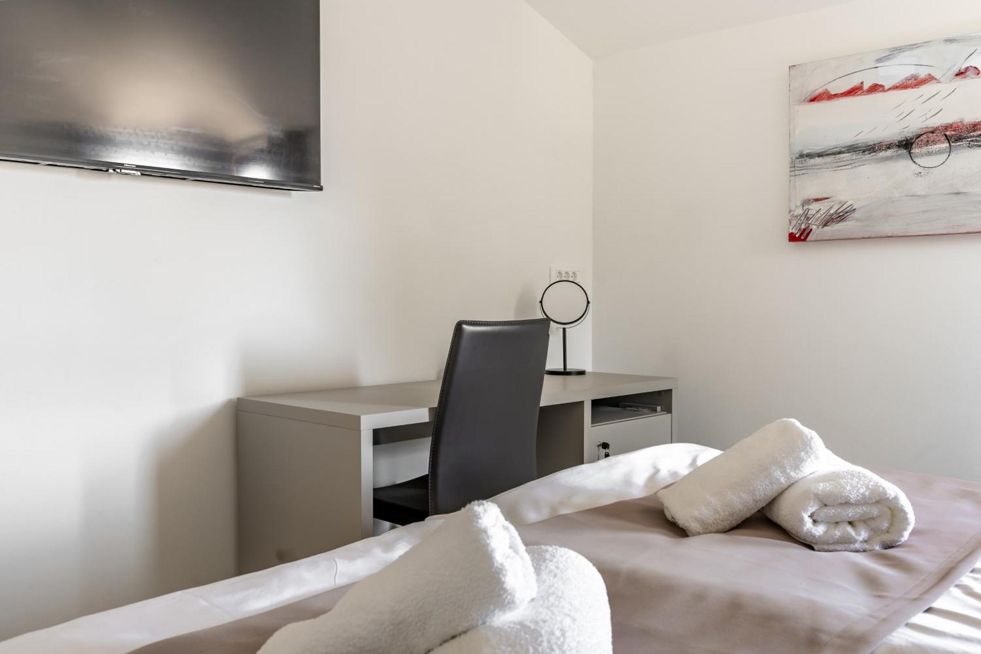 Sonia Rooms Pula Exterior photo