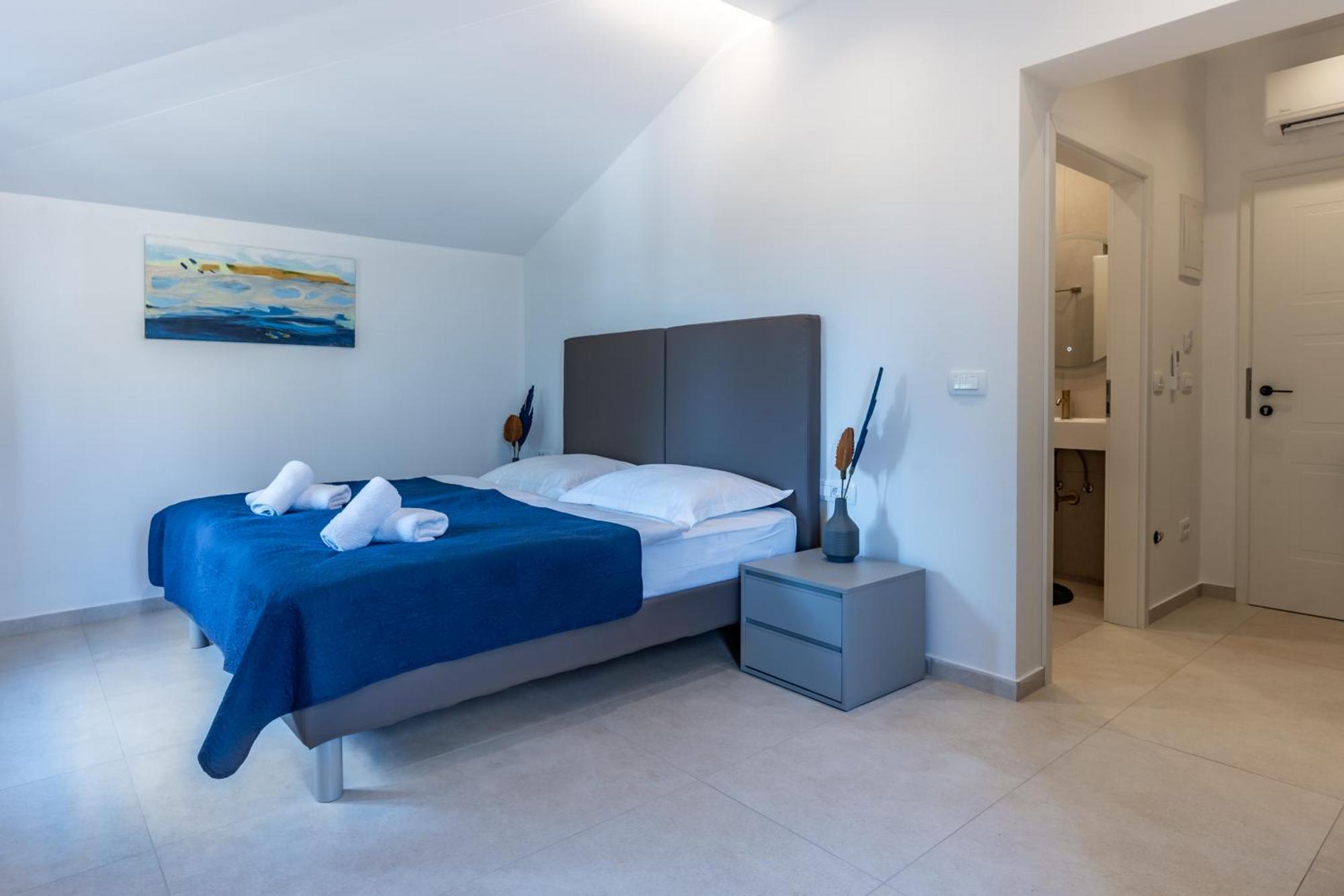 Sonia Rooms Pula Exterior photo