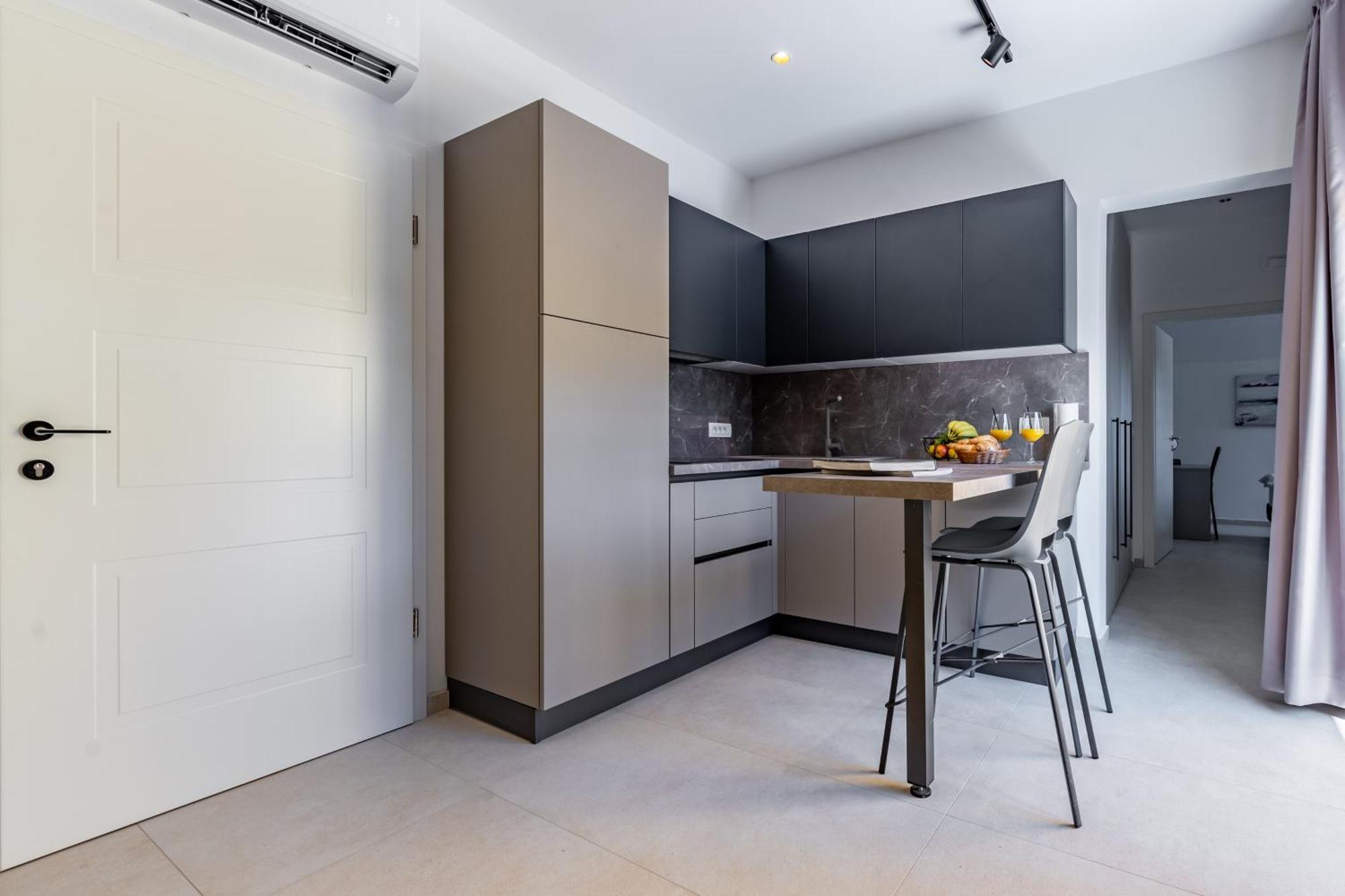 Sonia Rooms Pula Exterior photo