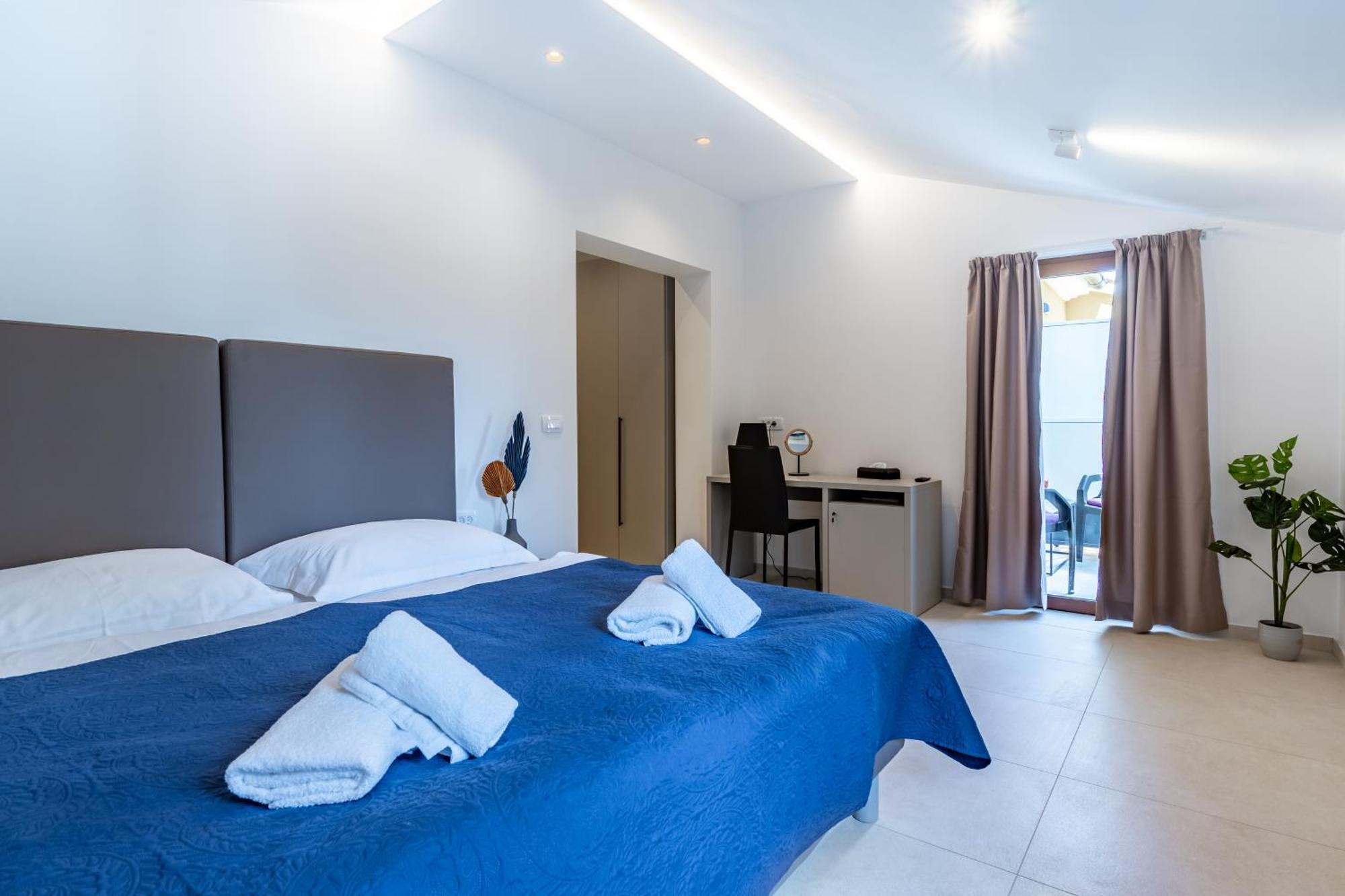 Sonia Rooms Pula Exterior photo