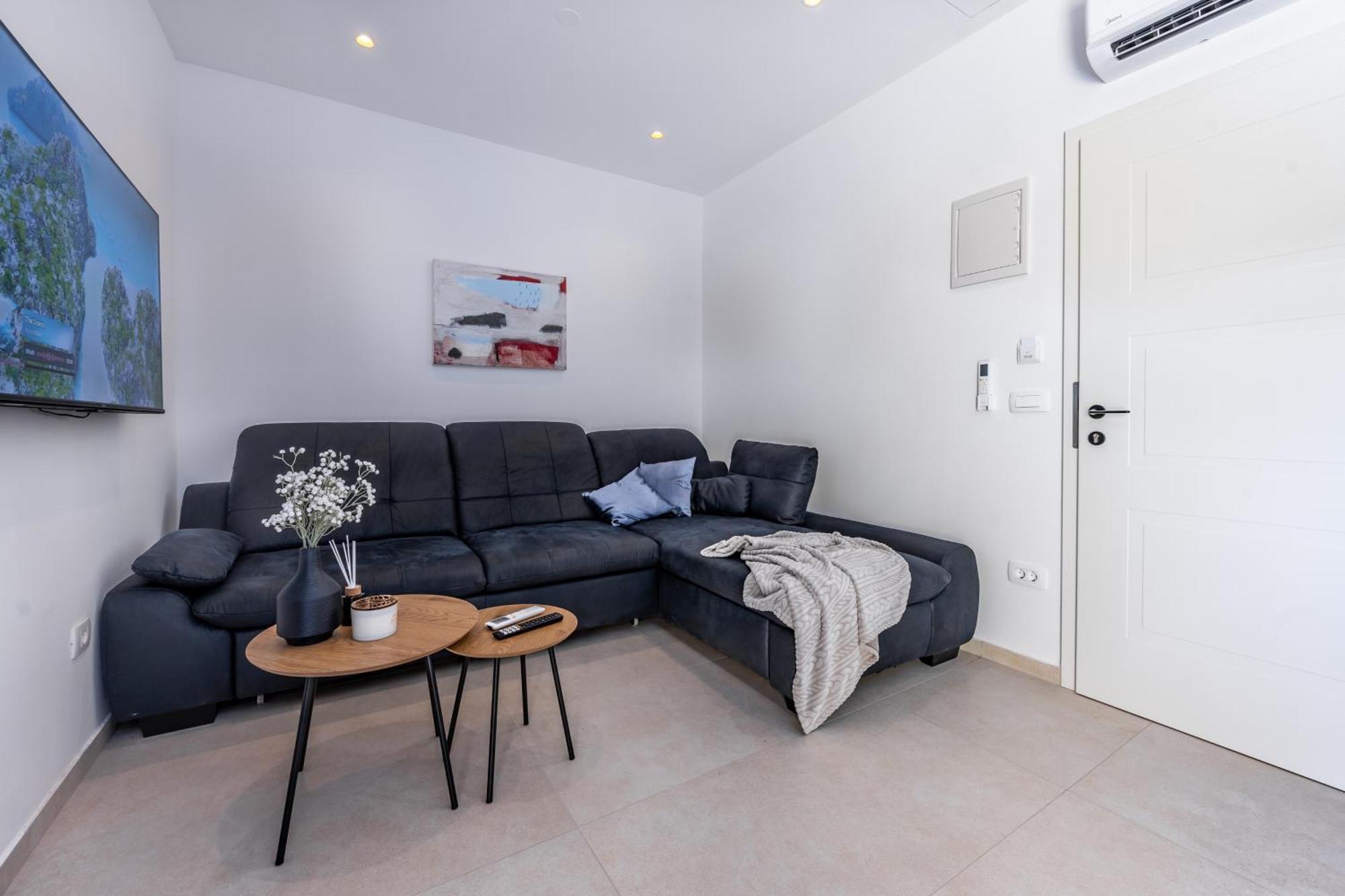 Sonia Rooms Pula Exterior photo