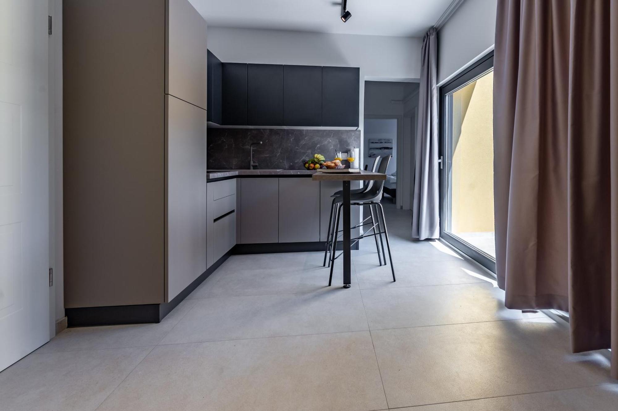 Sonia Rooms Pula Exterior photo