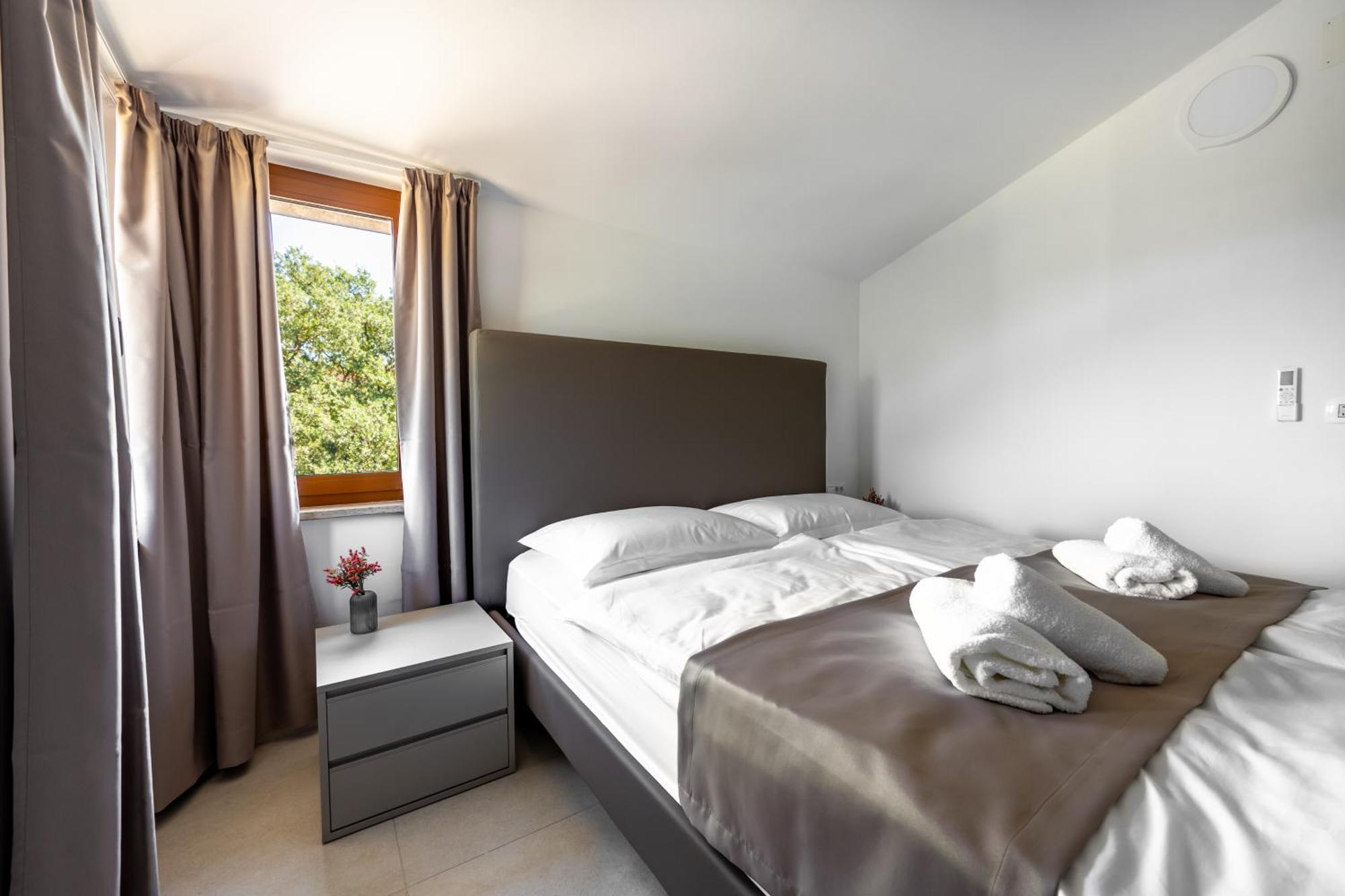 Sonia Rooms Pula Exterior photo